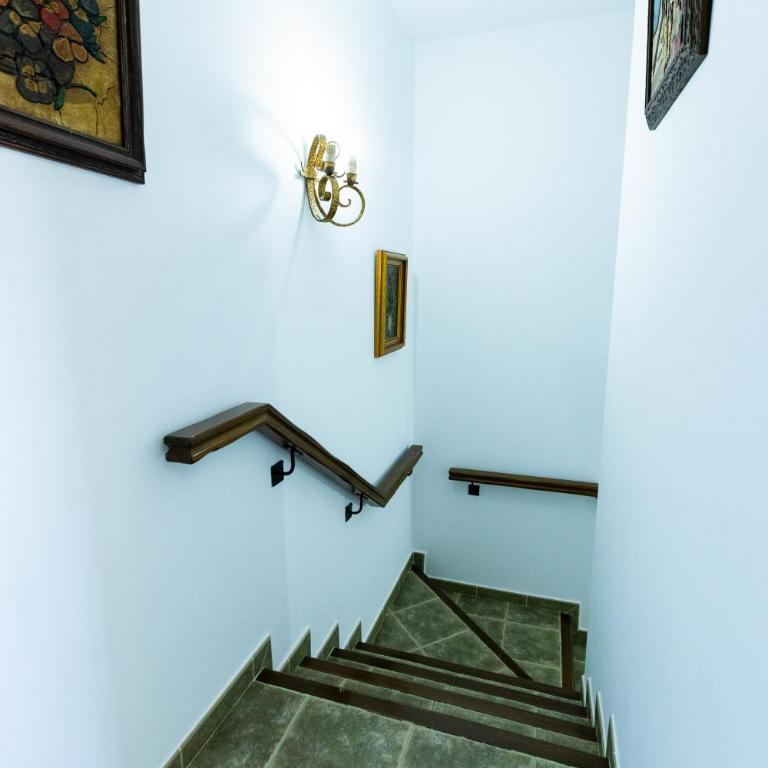 Cortijo LaGar - Casa con 1 dormitorio - 30