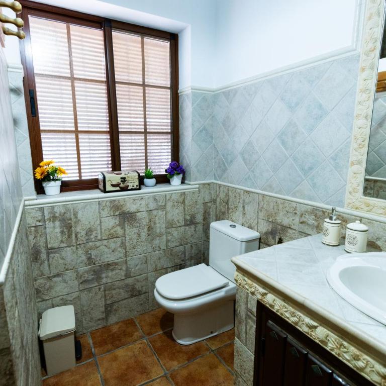 Cortijo LaGar - Casa con 1 dormitorio - 13