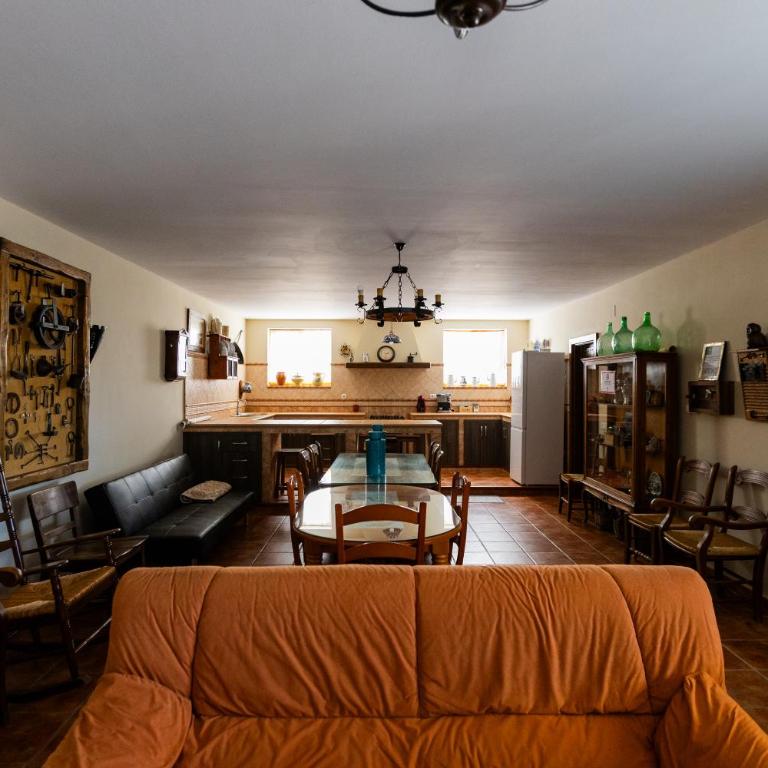 Cortijo LaGar - Casa con 1 dormitorio - 4