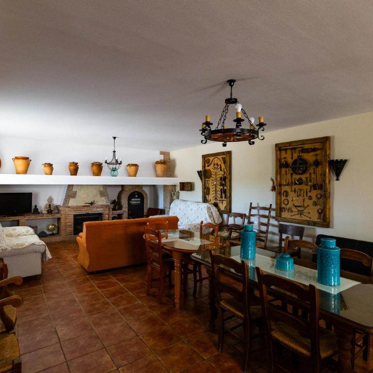 Cortijo LaGar - Casa con 1 dormitorio - 6