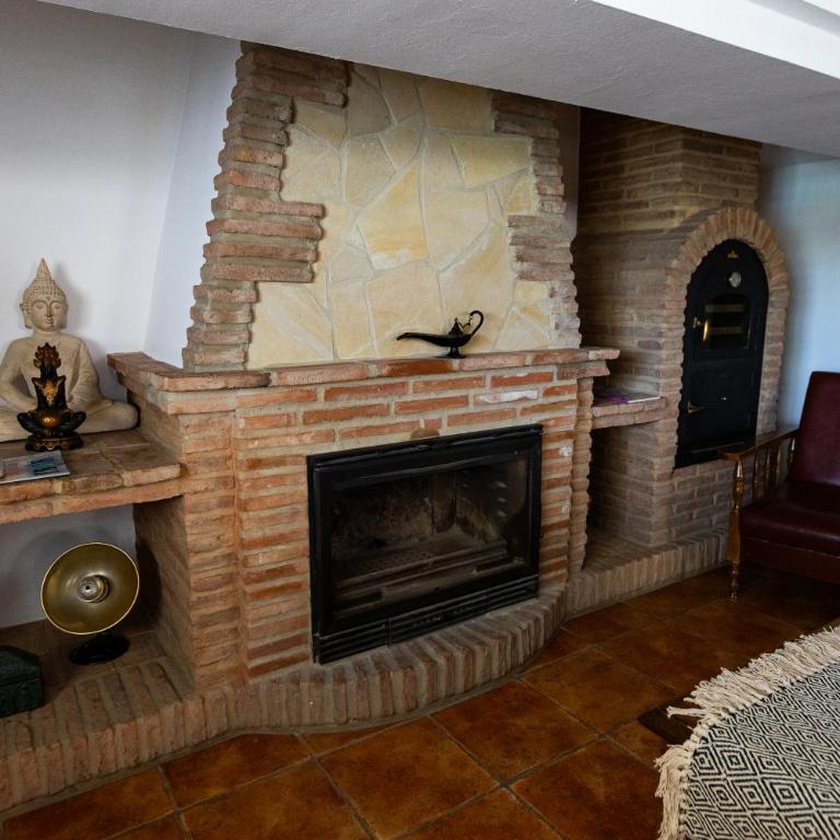 Cortijo LaGar - Casa con 1 dormitorio - 7