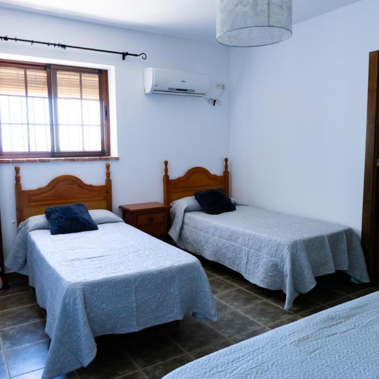Cortijo LaGar - Casa con 1 dormitorio - 22