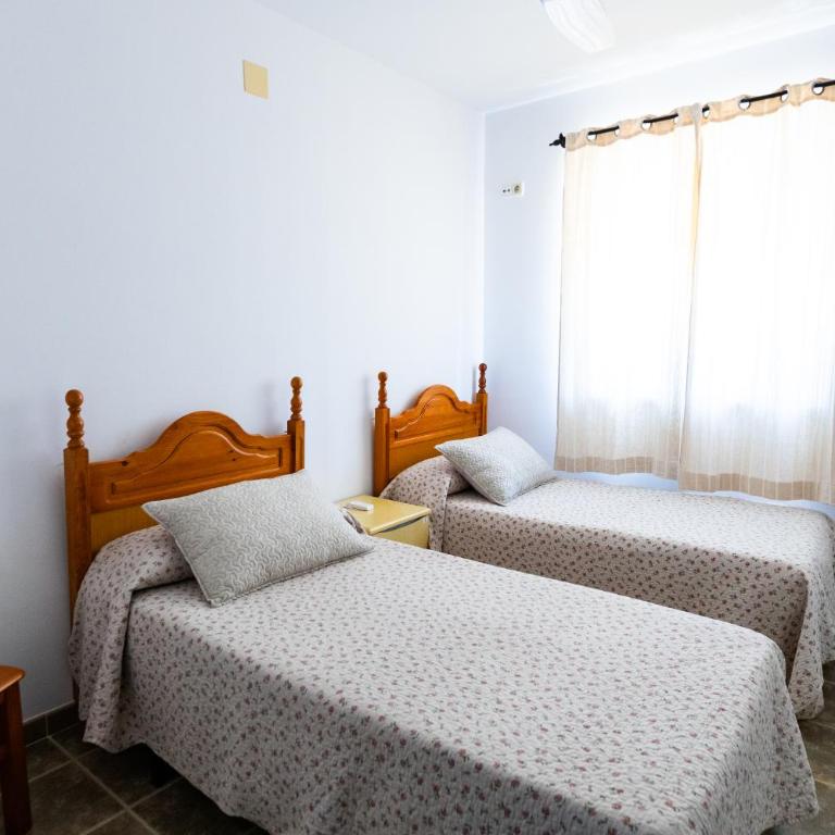 Cortijo LaGar - Casa con 1 dormitorio - 18