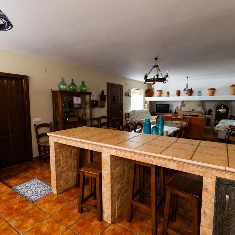 Cortijo LaGar - Casa con 1 dormitorio - 11