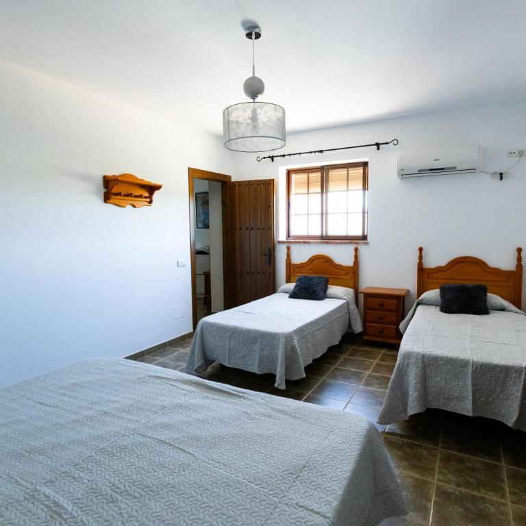 Cortijo LaGar - Casa con 1 dormitorio - 23