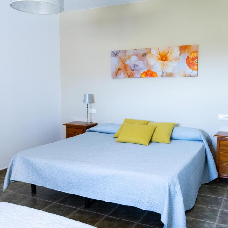 Cortijo LaGar - Casa con 1 dormitorio - 21