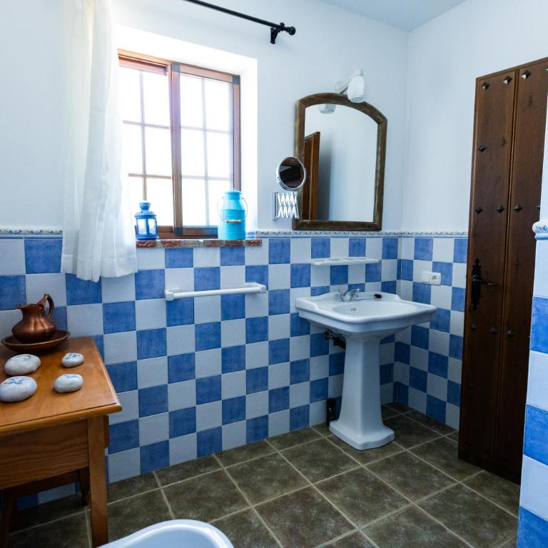 Cortijo LaGar - Casa con 1 dormitorio - 26