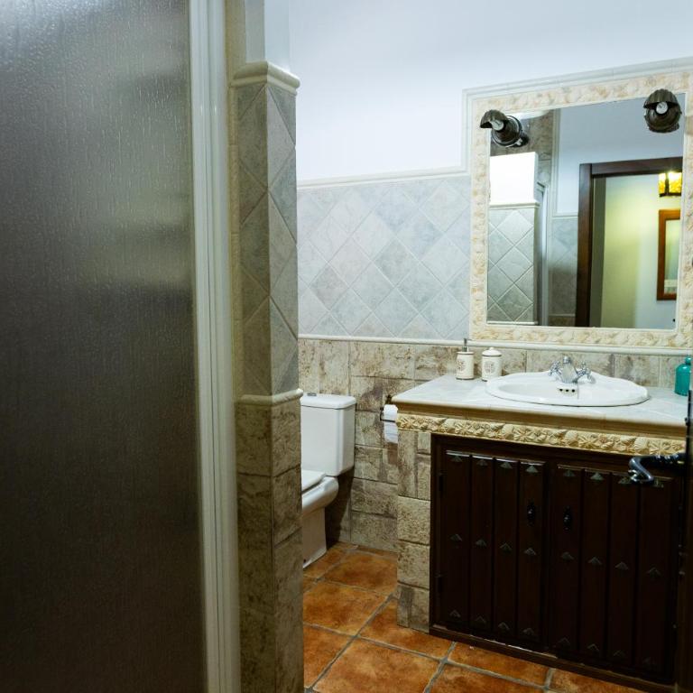 Cortijo LaGar - Casa con 1 dormitorio - 12
