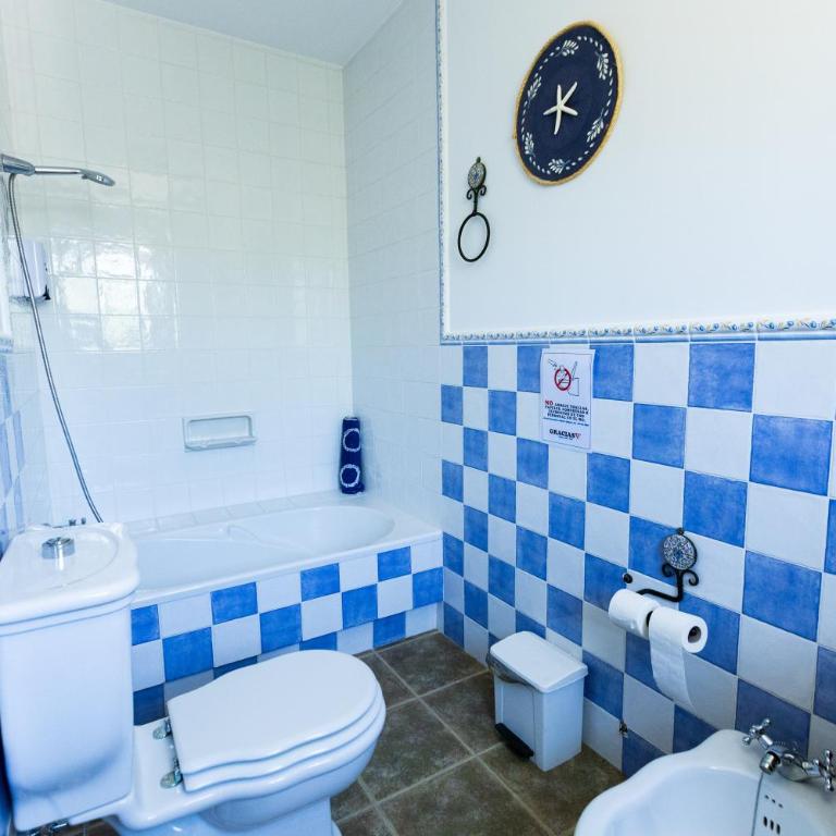 Cortijo LaGar - Casa con 1 dormitorio - 25