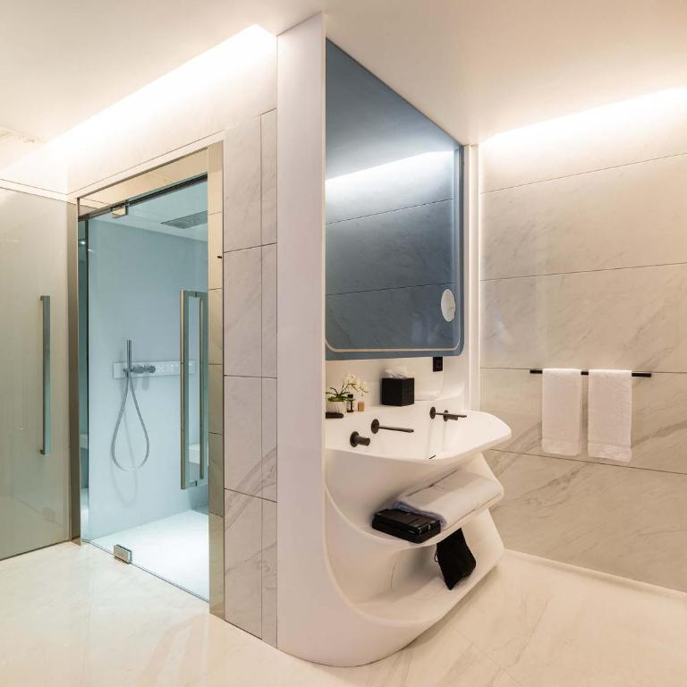 ROMEO Roma - Suite con 2 Camere da Letto - su 2 livelli - 5
