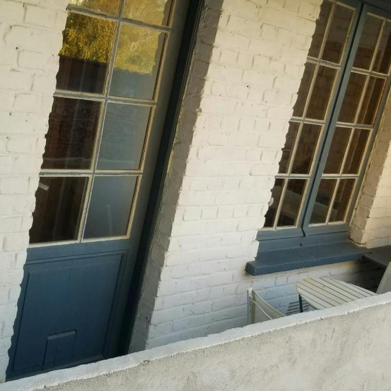 Appartement Coup de coeur - Apartment mit 2 Schlafzimmern - 3