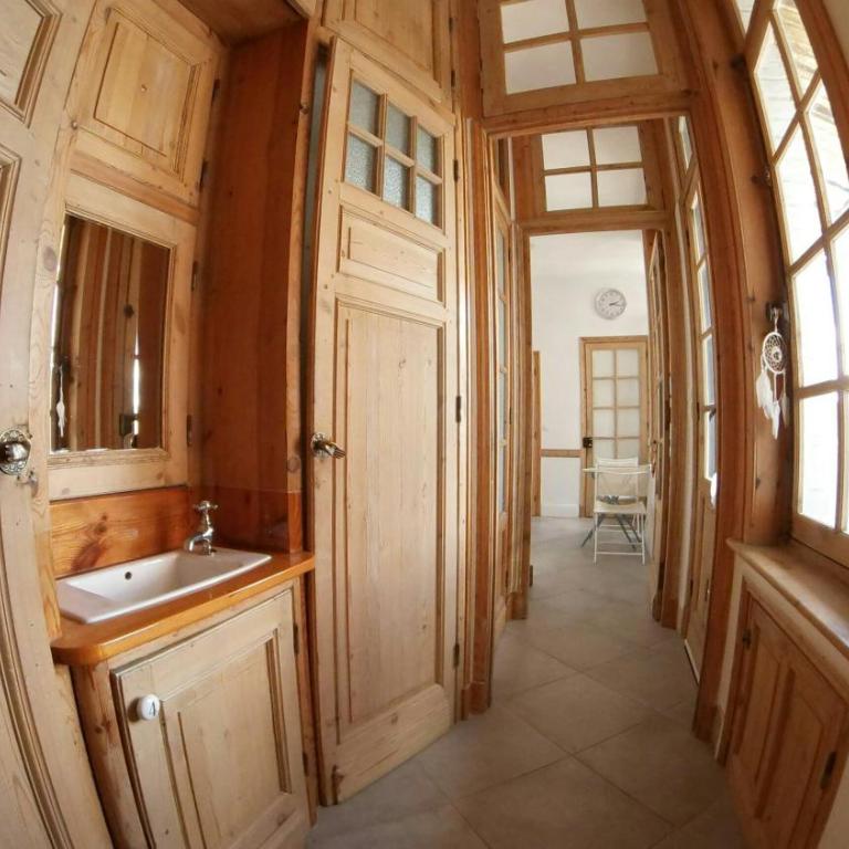 Appartement Coup de coeur - Apartment mit 2 Schlafzimmern - 4