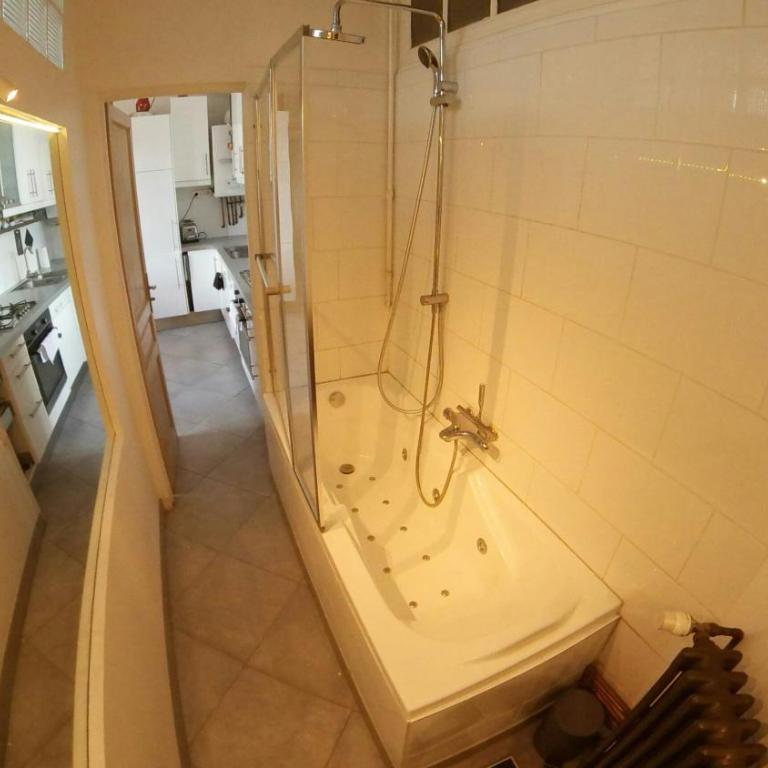 Appartement Coup de coeur - Apartment mit 2 Schlafzimmern - 6
