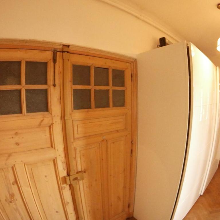 Appartement Coup de coeur - Apartment mit 2 Schlafzimmern - 14