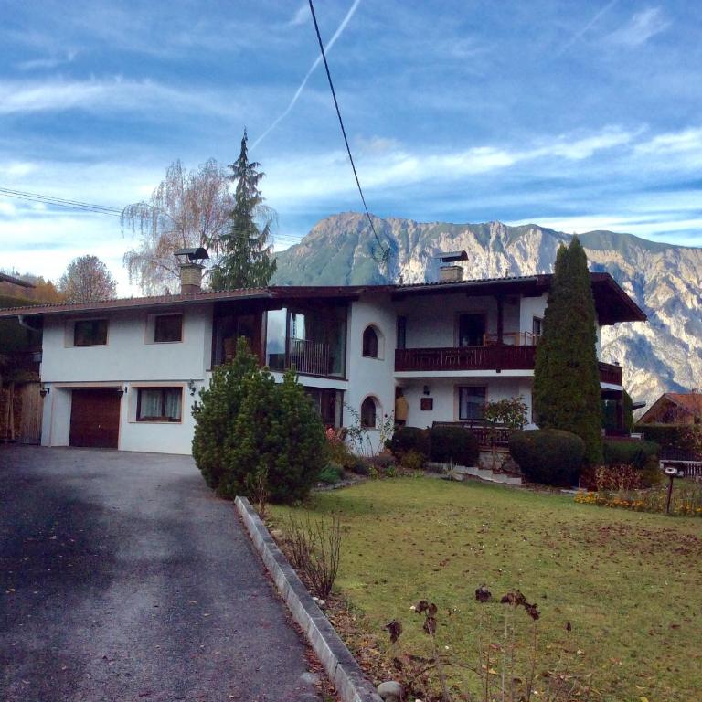 Comfortable apartment in a beautiful surrounding - Apartment mit 2 Schlafzimmern - 6
