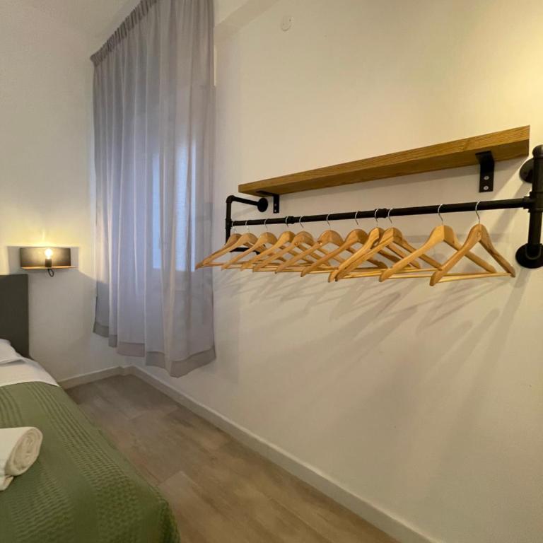 {Palazzo Fodale-5 stelle} APARTMENT 70’s ROOMS - Appartamento con 2 Camere da Letto - 31