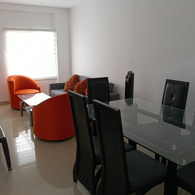 Apartamento mariana - Apartamento de 2 dormitorios - 1