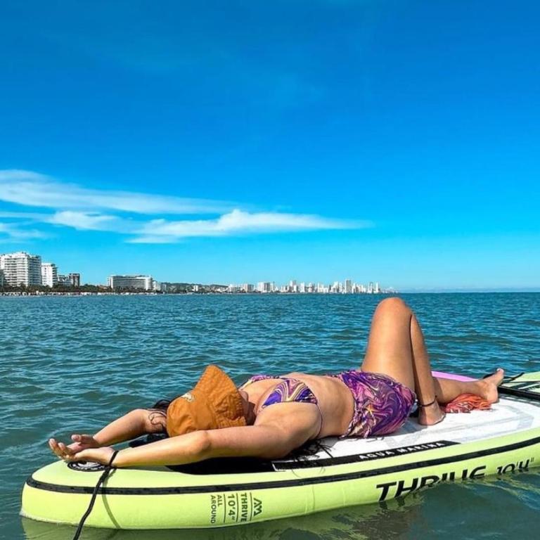 La Boquilla Kite House - Apartamento de 2 dormitorios - 17