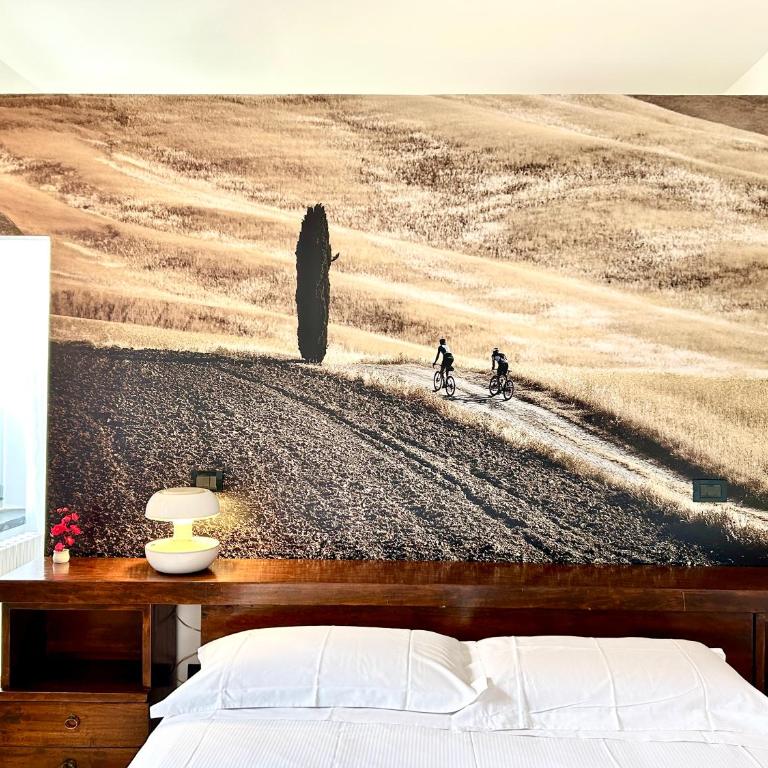 Bright House with terrace in Santa Croce - Appartamento con 1 Camera da Letto - 12