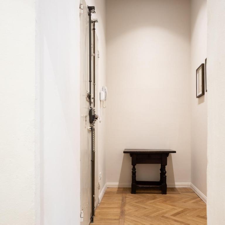 Dimora d'Azeglio - Appartamento con 3 Camere da Letto - Piano Alto - 21