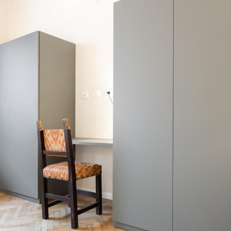 Dimora d'Azeglio - Appartamento con 3 Camere da Letto - Piano Alto - 19