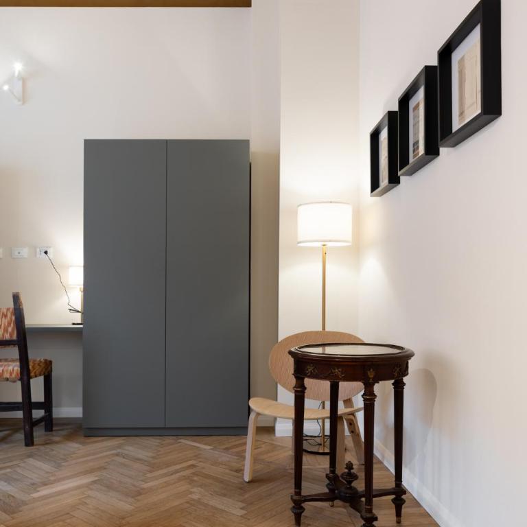 Dimora d'Azeglio - Appartamento con 3 Camere da Letto - Piano Alto - 6