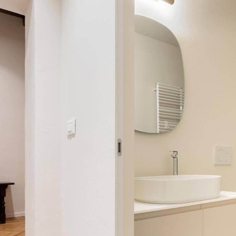 Dimora d'Azeglio - Appartamento con 3 Camere da Letto - Piano Alto - 7