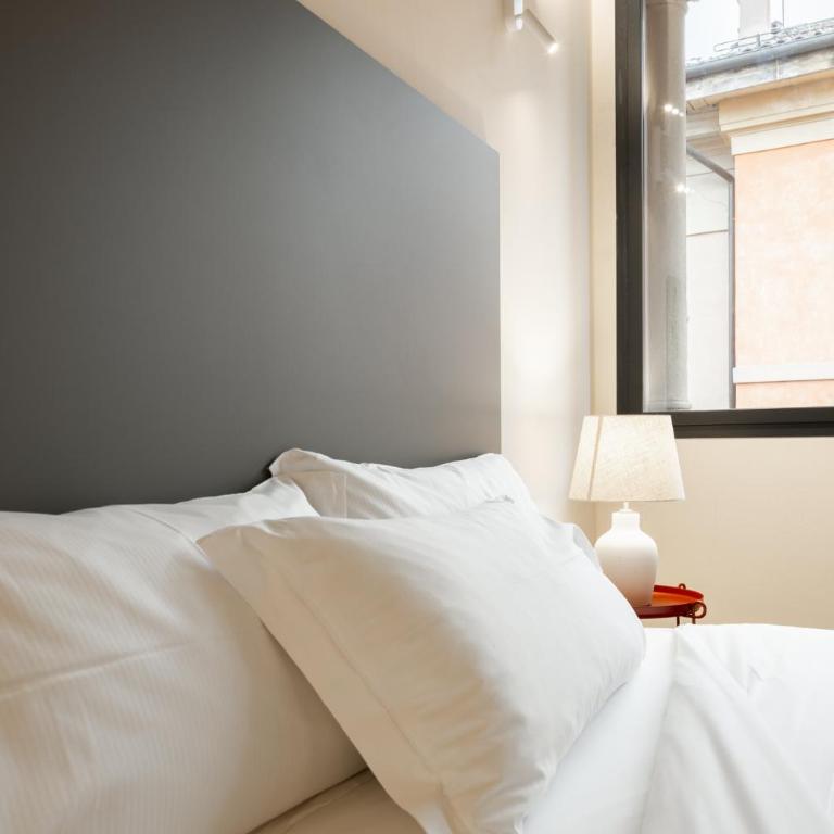 Dimora d'Azeglio - Appartamento con 3 Camere da Letto - Piano Alto - 8