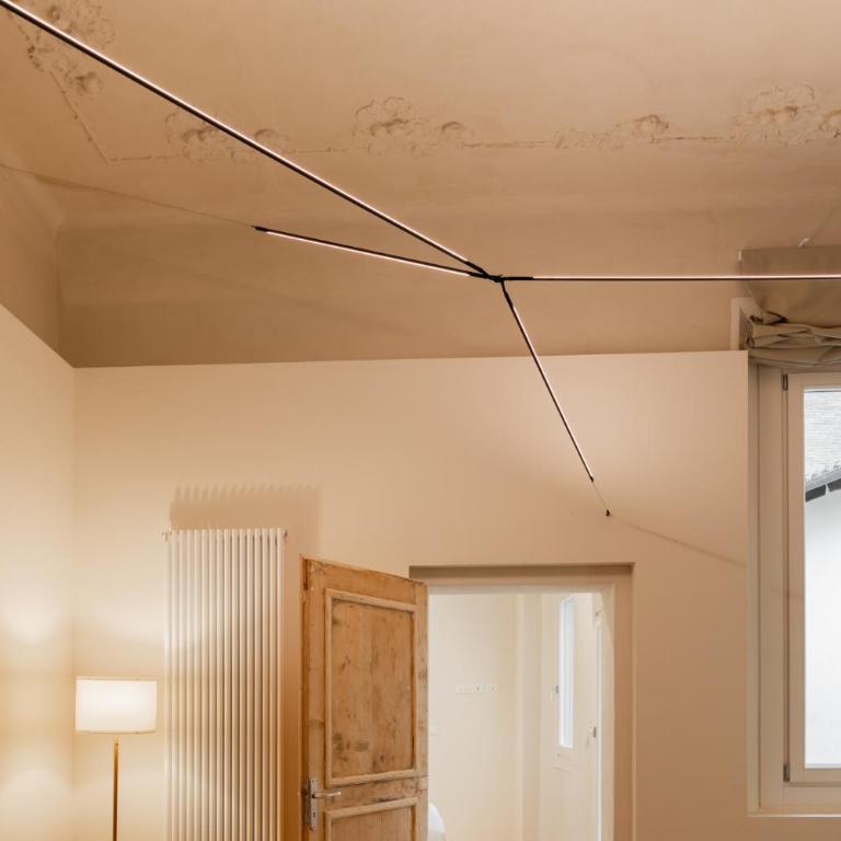 Dimora d'Azeglio - Appartamento con 3 Camere da Letto - Piano Alto - 5