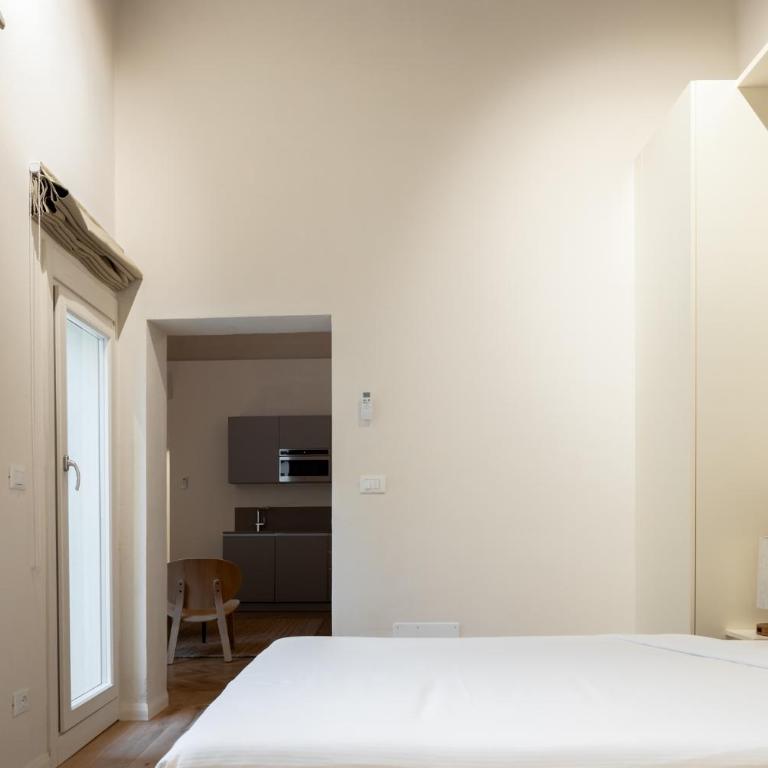 Dimora d'Azeglio - Appartamento con 3 Camere da Letto - Piano Alto - 12