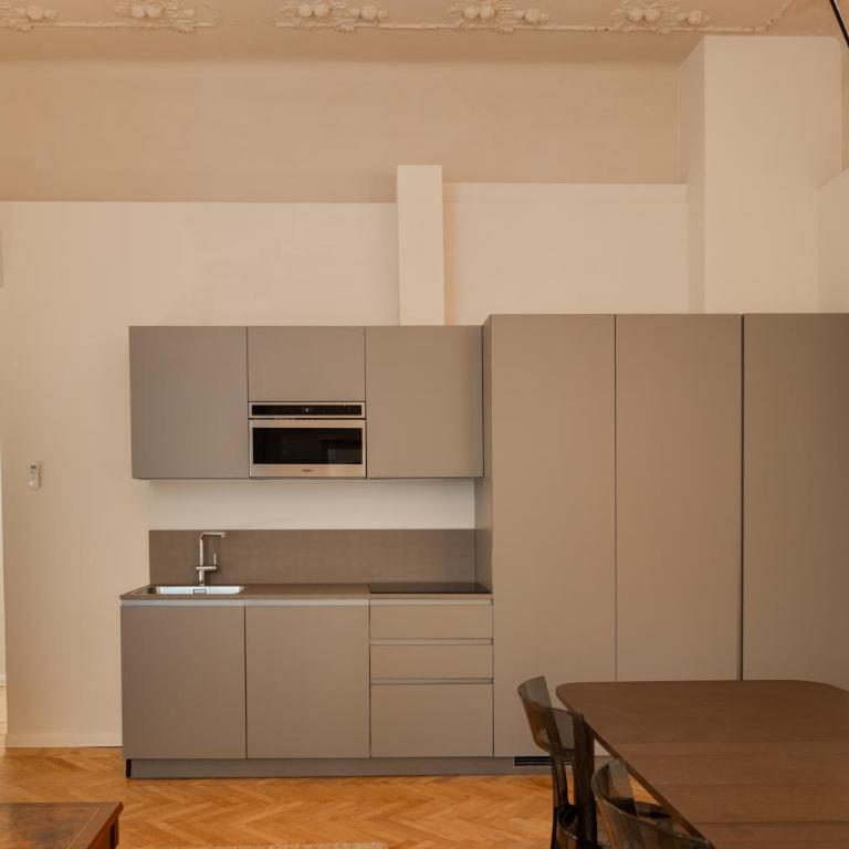 Dimora d'Azeglio - Appartamento con 3 Camere da Letto - Piano Alto - 13