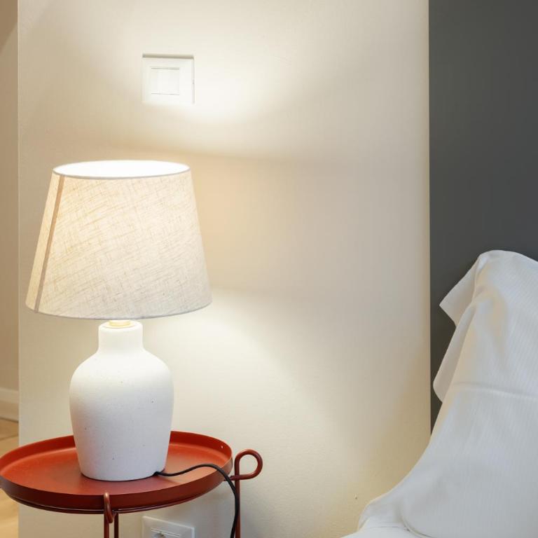 Dimora d'Azeglio - Appartamento con 3 Camere da Letto - Piano Alto - 30