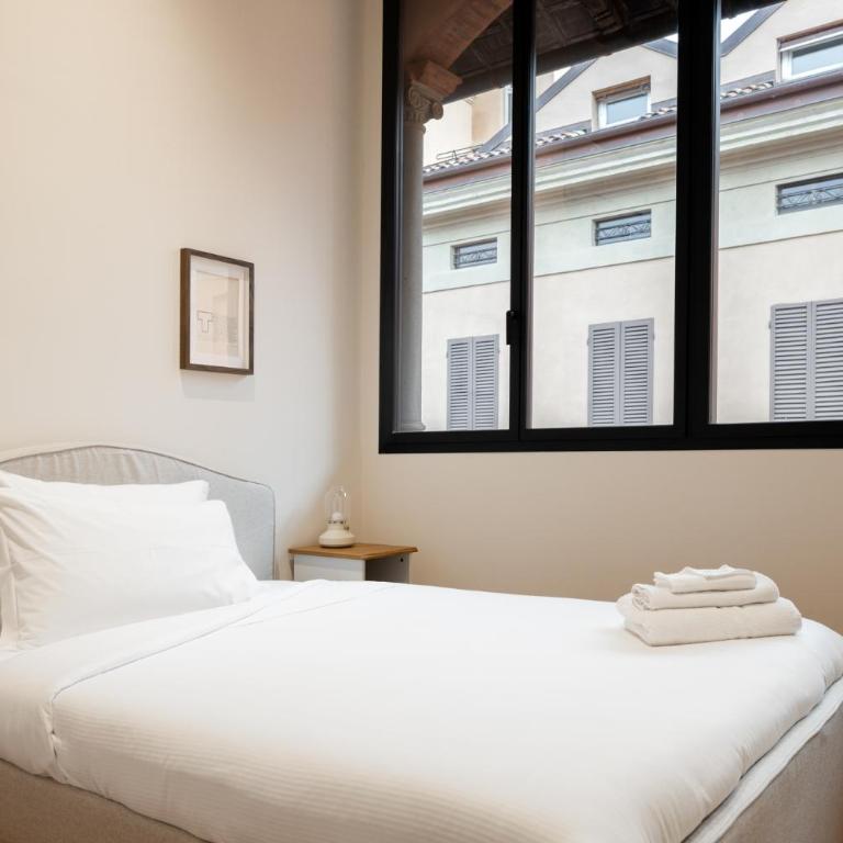 Dimora d'Azeglio - Appartamento con 3 Camere da Letto - Piano Alto - 29