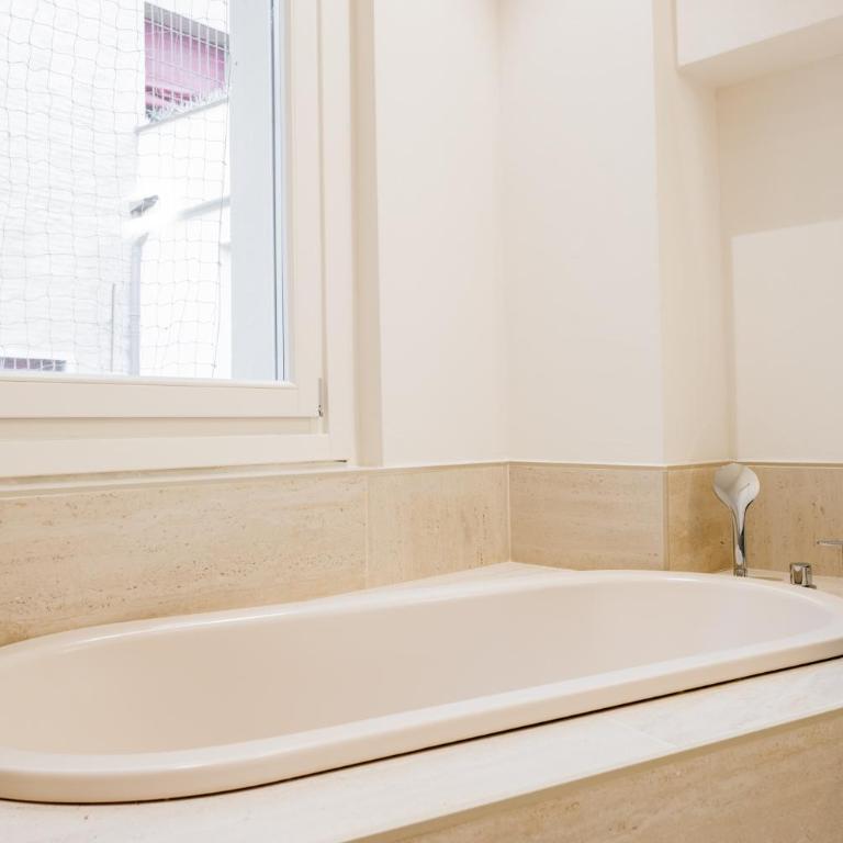 Dimora d'Azeglio - Appartamento con 3 Camere da Letto - Piano Alto - 23