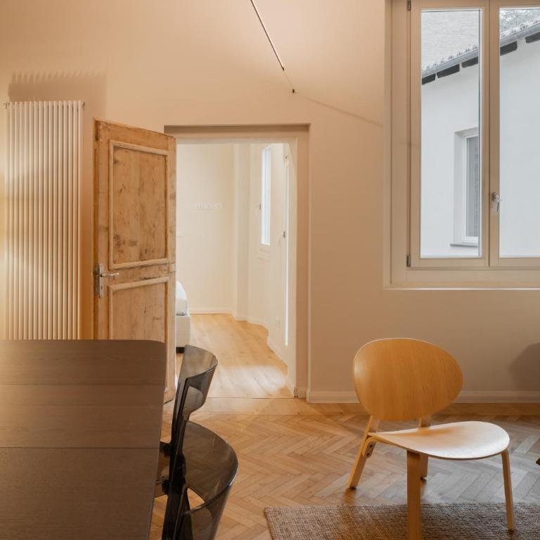 Dimora d'Azeglio - Appartamento con 3 Camere da Letto - Piano Alto - 36