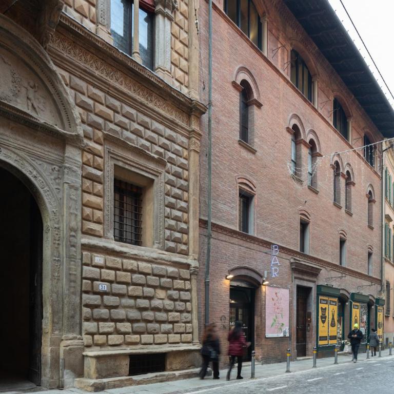 Dimora d'Azeglio - Appartamento con 3 Camere da Letto - Piano Alto - 41