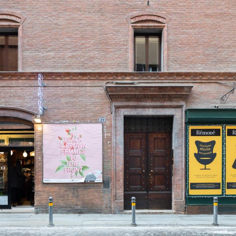 Dimora d'Azeglio - Appartamento con 3 Camere da Letto - Piano Alto - 43