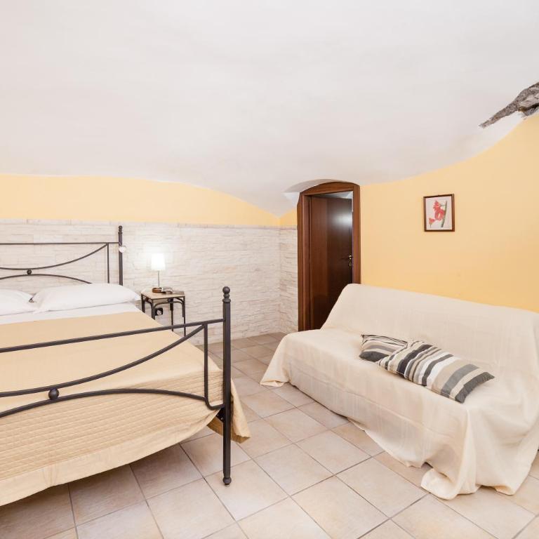B&B La Casa Di Plinio - Apartment - 33