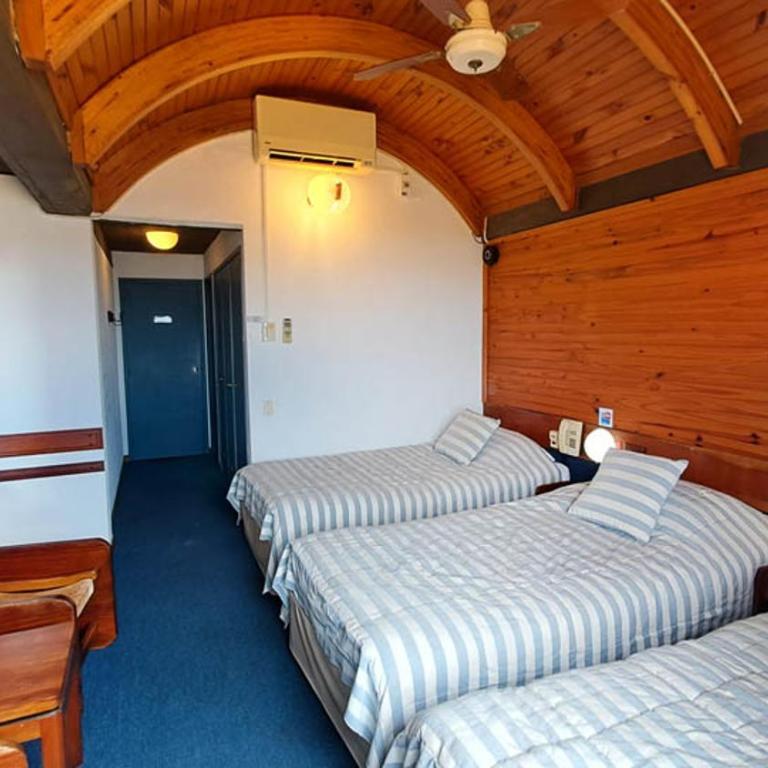 Hosteria Querandi - Triple Room - 1