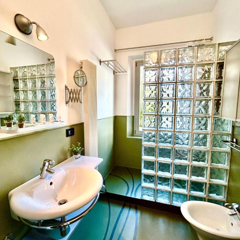 Bright House with terrace in Santa Croce - Appartamento con 1 Camera da Letto - 24