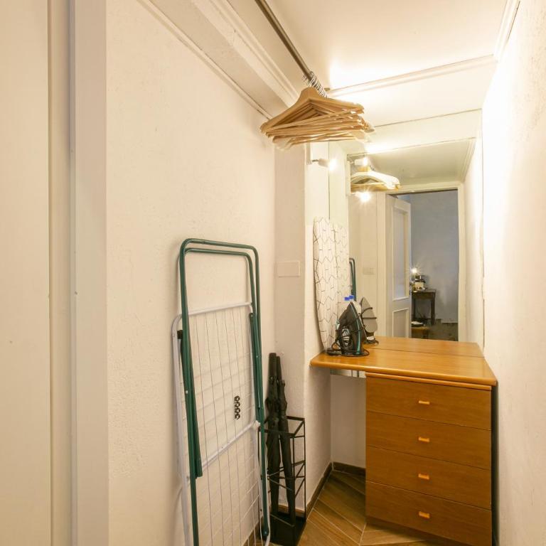 Trevi Little Palace #4 - Appartamento con 1 Camera da Letto - 9