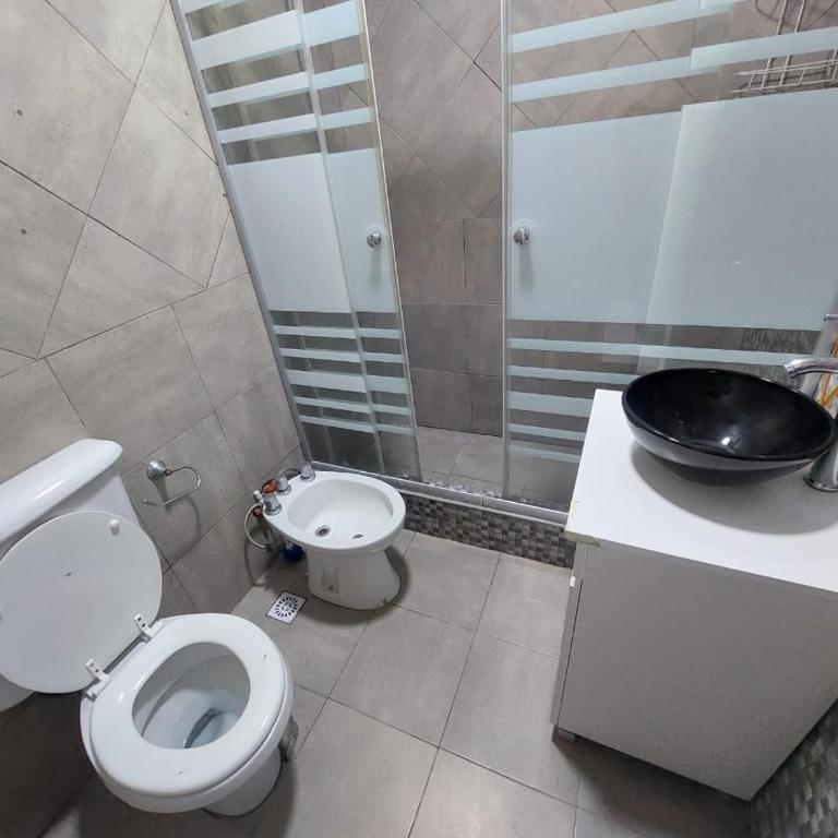 El descanso - One-Bedroom Apartment - 2