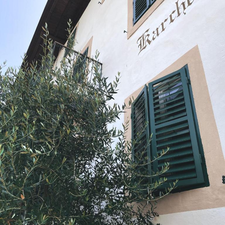 Karcher-Hof Terlan - Wohnen im Weinberg - Appartamento con 1 Camera da Letto - 20