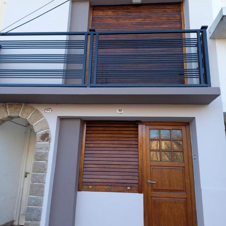 STROMAR - Alquileres Temporarios MDQ - One-Bedroom Apartment - 1