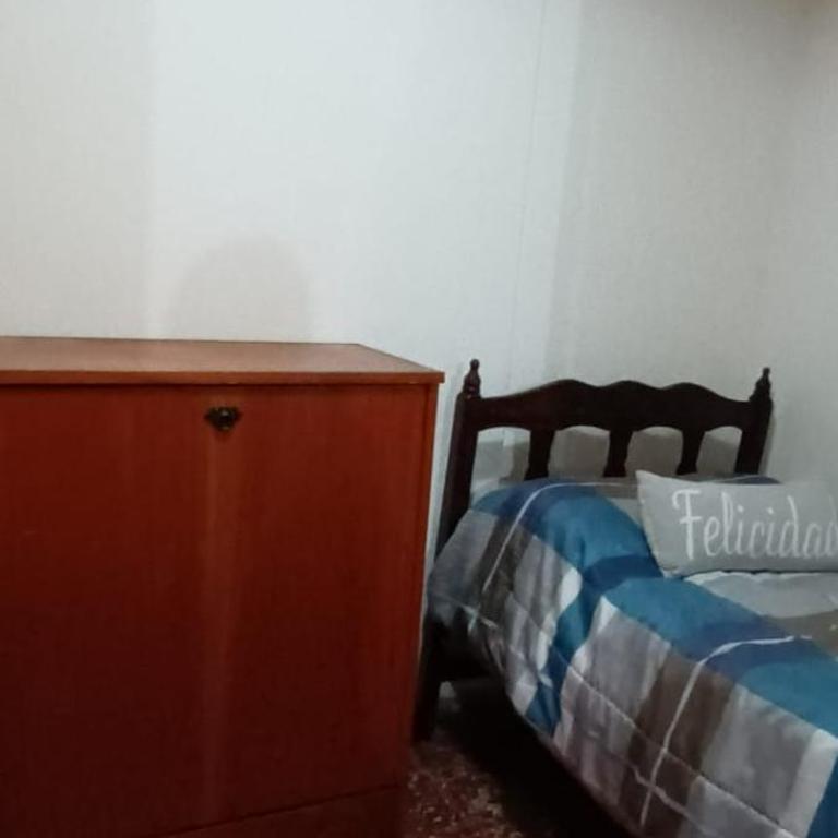 STROMAR - Alquileres Temporarios MDQ - Apartamento de 2 dormitorios - 1