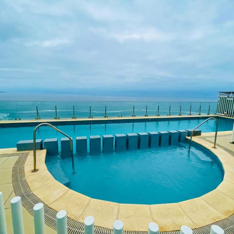 Terrazas de Cochoa - One-Bedroom Apartment - 20