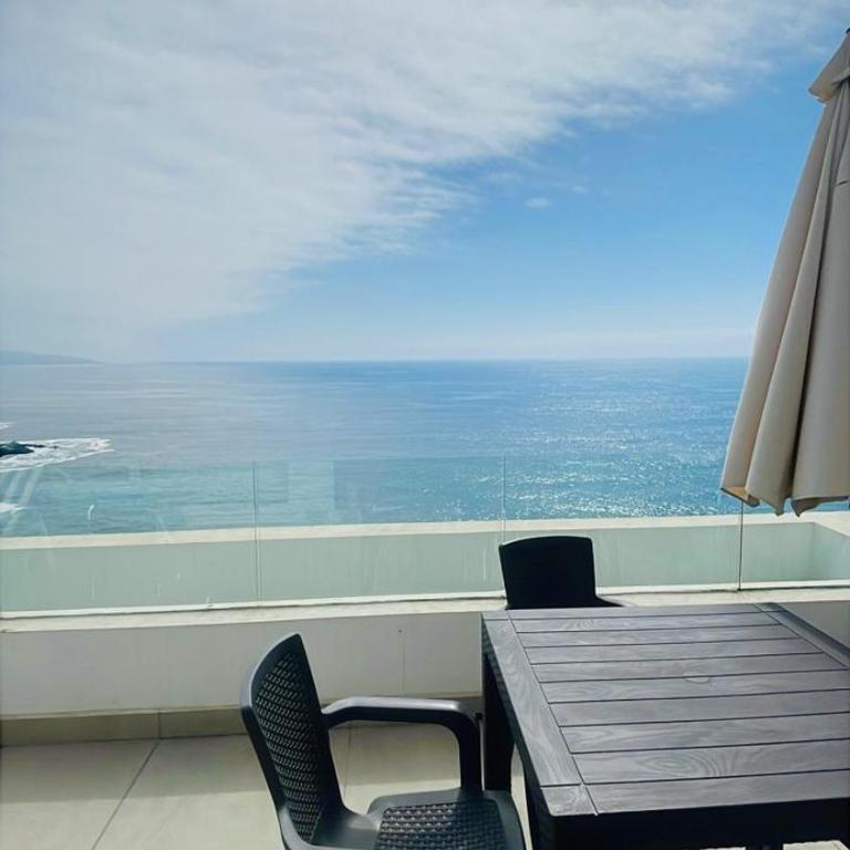 Terrazas de Cochoa - One-Bedroom Apartment - 12