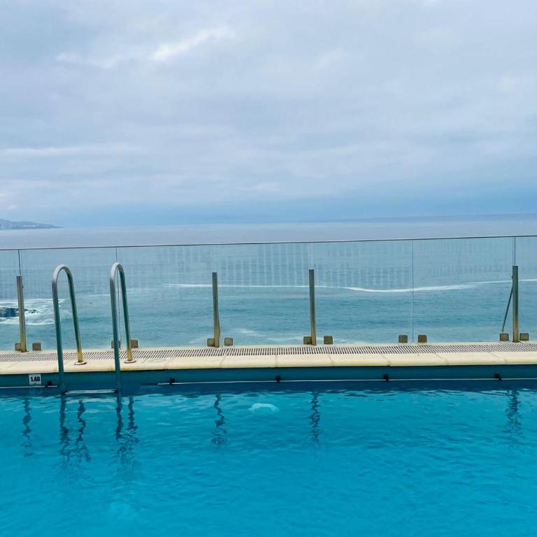 Terrazas de Cochoa - One-Bedroom Apartment - 19