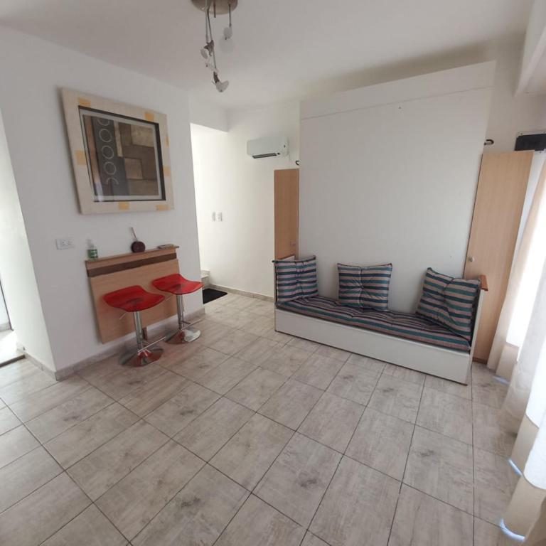 STROMAR - Alquileres Temporarios MDQ - Apartamento de 1 dormitorio - 10