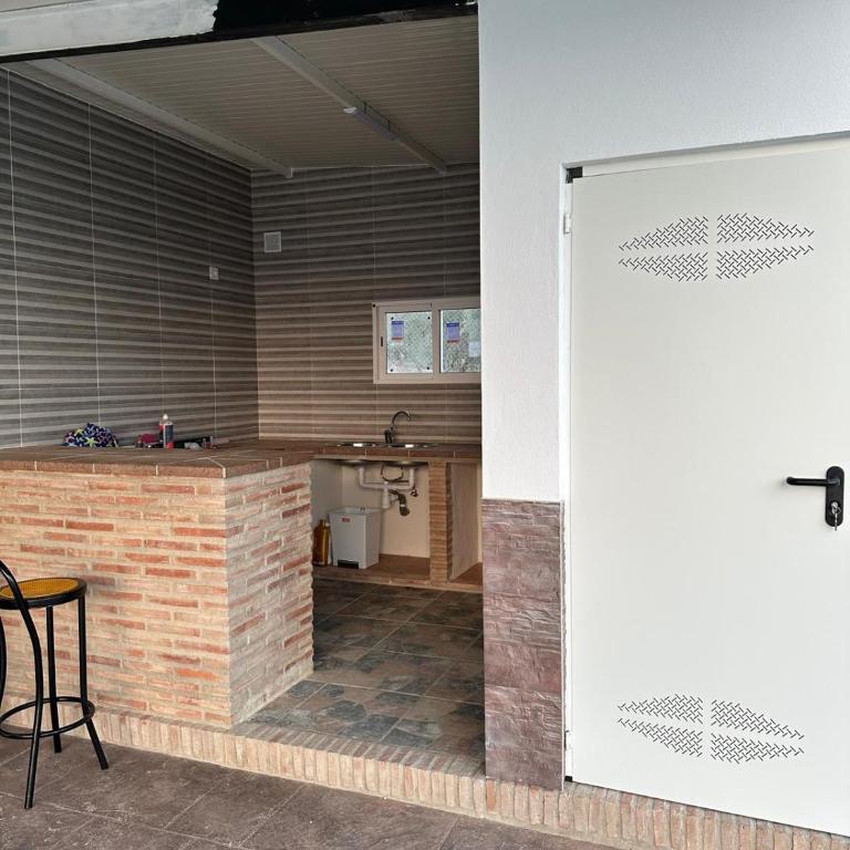 Cortijo LaGar - Casa con 1 dormitorio - 33